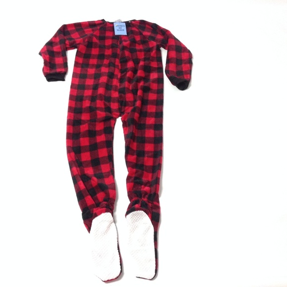 New Prince of Sleep Kids' Sleepwear Micro Fleece - Picture 2 of 4